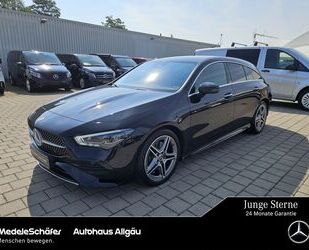 Mercedes-Benz CLA 200 Shooting Brake Gebrauchtwagen