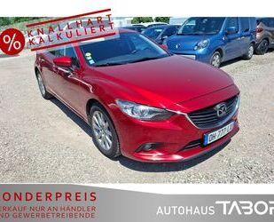 Mazda 6 Gebrauchtwagen