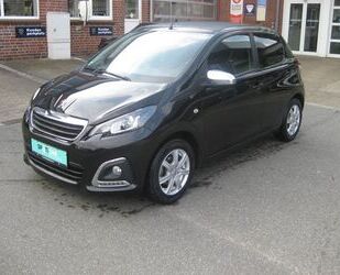 Peugeot 108 Gebrauchtwagen