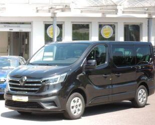 Renault Trafic Gebrauchtwagen