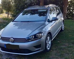VW Golf Sportsvan Gebrauchtwagen
