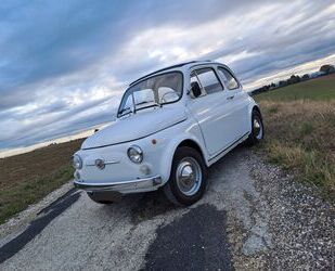 Fiat 500 Gebrauchtwagen