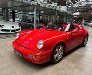 Porsche 964 Gebrauchtwagen