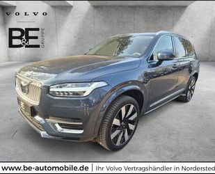 Volvo XC90 Gebrauchtwagen
