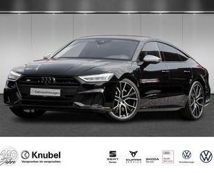 Audi S7 Gebrauchtwagen