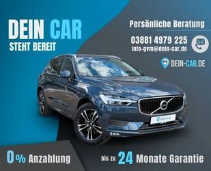Volvo XC60 Gebrauchtwagen