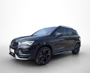 Cupra Ateca Gebrauchtwagen