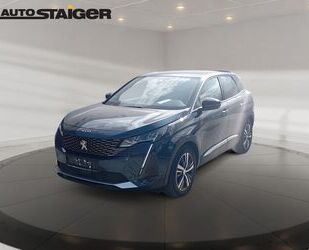 Peugeot 3008 Gebrauchtwagen