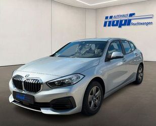 BMW 118 Gebrauchtwagen
