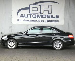 Mercedes-Benz E 200 Gebrauchtwagen