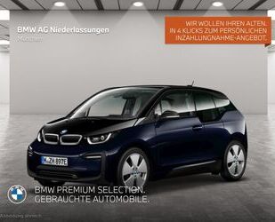 BMW i3 Gebrauchtwagen