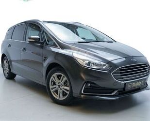 Ford S-Max Gebrauchtwagen