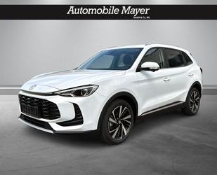 MG ZS Gebrauchtwagen