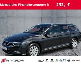 VW Passat Variant Gebrauchtwagen