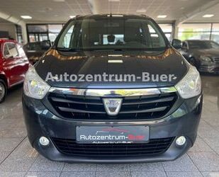 Dacia Lodgy Gebrauchtwagen