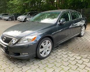 Lexus GS 300 Gebrauchtwagen