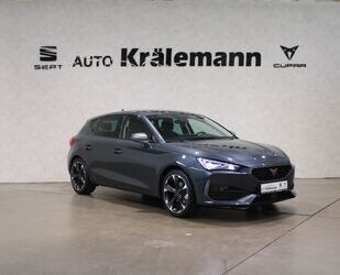 Cupra Leon Gebrauchtwagen