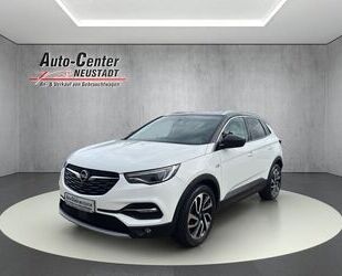 Opel Grandland (X) Gebrauchtwagen
