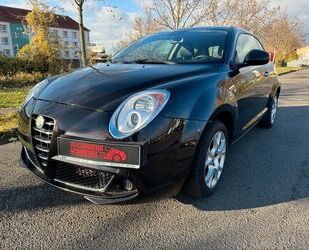 Alfa Romeo MiTo Gebrauchtwagen