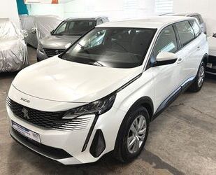 Peugeot 5008 Gebrauchtwagen