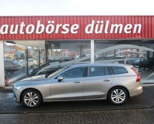Volvo V60 Gebrauchtwagen