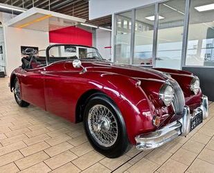 Jaguar XK Gebrauchtwagen