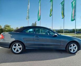 Mercedes-Benz CLK 200 Gebrauchtwagen