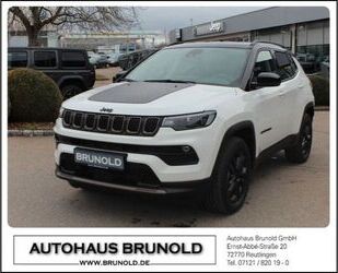 Jeep Compass Gebrauchtwagen