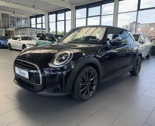 Mini Cooper Gebrauchtwagen