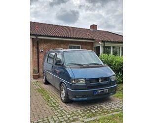 VW T4 Multivan Gebrauchtwagen