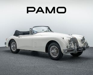 Jaguar XK Gebrauchtwagen