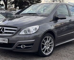 Mercedes-Benz B 200 Gebrauchtwagen