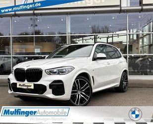 BMW X5 Gebrauchtwagen