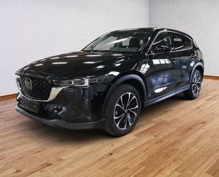 Mazda CX-5 Gebrauchtwagen