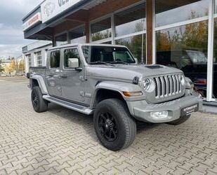 Jeep Gladiator Gebrauchtwagen