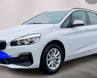 BMW 218 Active Tourer Gebrauchtwagen