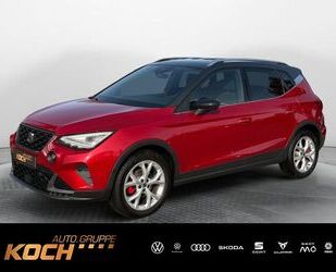 Seat Arona Gebrauchtwagen