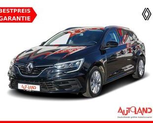 Renault Megane Gebrauchtwagen