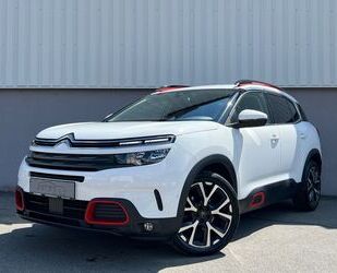 Citroen C5 Aircross Gebrauchtwagen