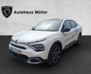 Citroen C4 X Gebrauchtwagen