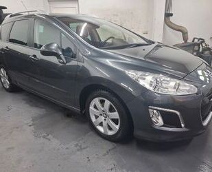 Peugeot 308 Gebrauchtwagen