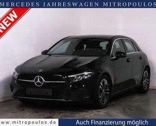 Mercedes-Benz A 180 Gebrauchtwagen