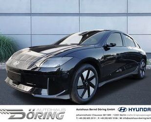 Hyundai IONIQ 6 Gebrauchtwagen
