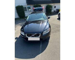 Volvo V70 Gebrauchtwagen