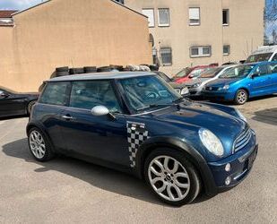 Mini Cooper Gebrauchtwagen