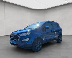 Ford EcoSport Gebrauchtwagen