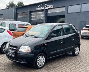 Hyundai Atos Gebrauchtwagen