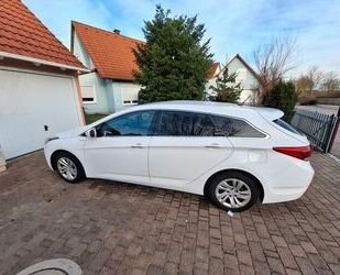 Hyundai i40 Gebrauchtwagen