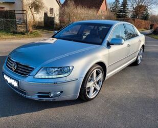 VW Phaeton Gebrauchtwagen