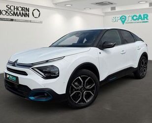 Citroen C4 Gebrauchtwagen